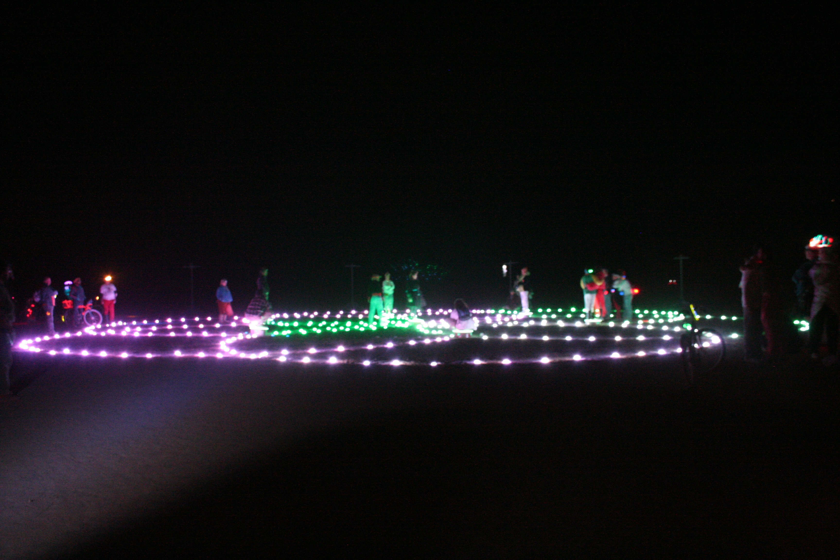 Sola Activated, 2005